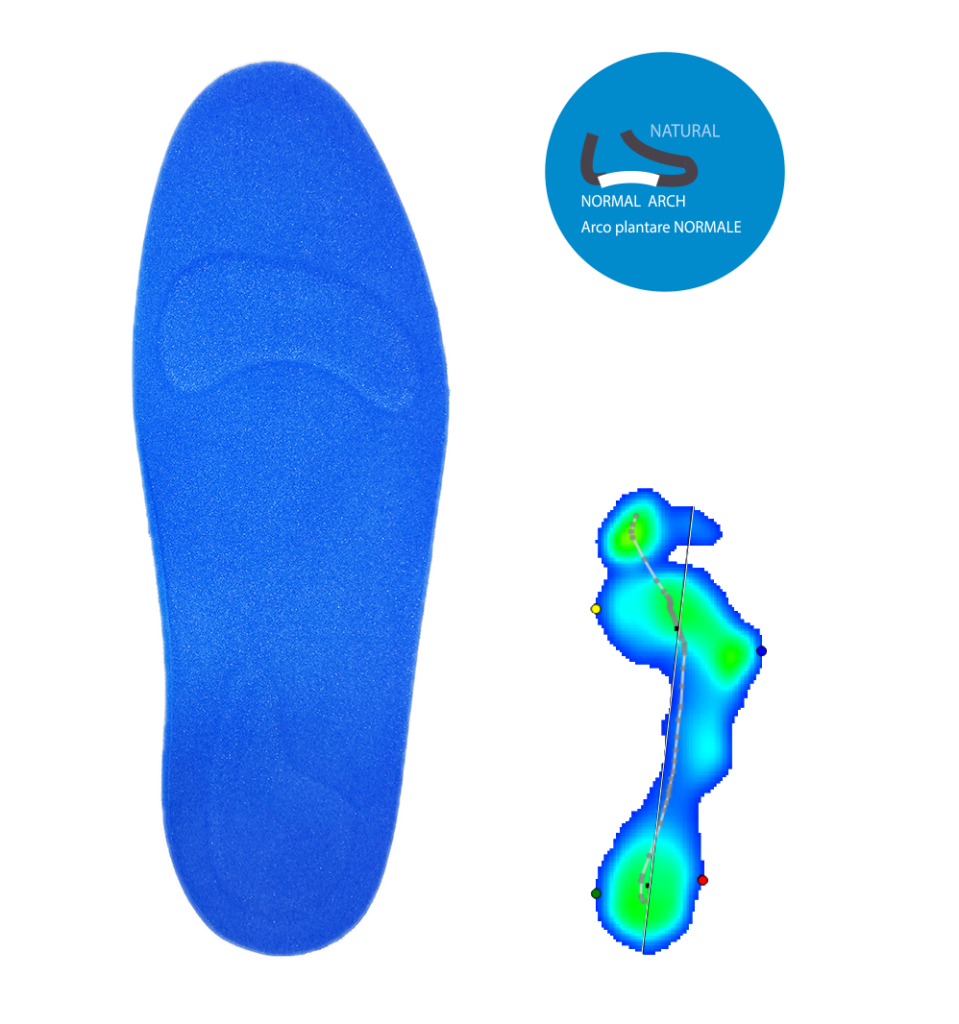 Biometric Point | Gaitstep